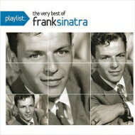 Frank Sinatra フランクシナトラ / Playlist: The Very Best Of 輸入盤 【CD】