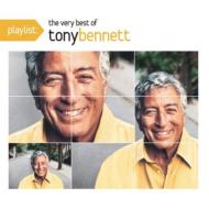 Tony Bennett トニーベネット / Playlist: The Very Best Of 輸入盤 【CD】