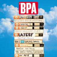 BPA (Norman Cook) / I Think We're Gonna Need A Bigger Boat 【CD】