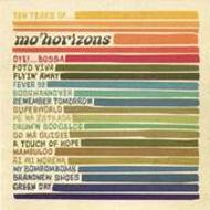 【送料無料】 American Mall Soundtrack To The Hit Musical / Years Of Mo'horizons 輸入盤 【CD】