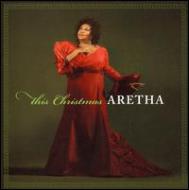 Aretha Franklin アレサフランクリン / This Christmas Aretha 輸入盤 【CD】