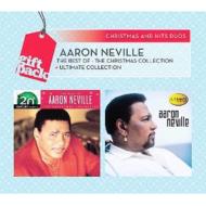 【送料無料】 Aaron Neville アーロンネビル / Christmas & Hits Duos 輸入盤 【CD】