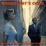 Patty Mcgovern パティーマクガバン / Wednesday's Child 輸入盤 【CD】