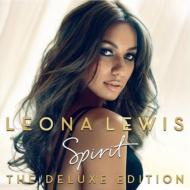 【送料無料】 Leona Lewis レオナルイス / Spirit - Repack 輸入盤 【CD】