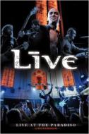 Live / Live At The Paradiso Amsterdam 【DVD】