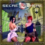Secret Sphere / Sweet Blood Theory 輸入盤 【CD】