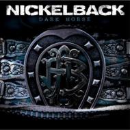 Nickelback ニッケルバック / Dark Horse 輸入盤 【CD】