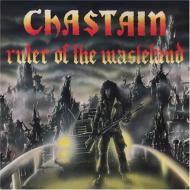 【送料無料】 Chastain チャステイン / Ruler Of The Wasteland 輸入盤 【CD】