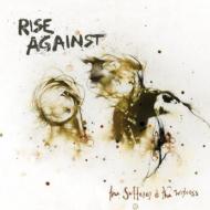 Rise Against ライズアゲインスト / Sufferer &amp; The Witness 輸入盤 【CD】