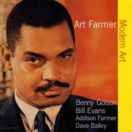 Art Farmer アートファーマー / Modern Art 【Hi Quality CD】