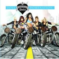 Pussycat Dolls プッシーキャットドールズ / Doll Domination 【CD】