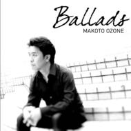 【送料無料】 小曽根真 オゾネマコト / Ballads 【CD】