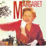 【送料無料】 Margaret Whiting / Margaret 【SHM-CD】