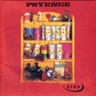 【送料無料】 hide (X JAPAN) ヒデ / Psyence 【SHM-CD】