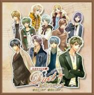 【送料無料】 ネオロマンス□ Duet+ 金色のコルダ 【CD】