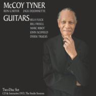 McCoy Tyner マッコイターナー / Guitars 【CD】
