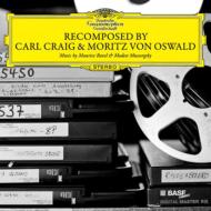【送料無料】 Carl Craig/Moritz Von Oswald / Recomposed 輸入盤 【CD】
