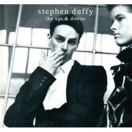 Stephen Duffy / Ups And Downs 輸入盤 【CD】