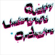 QuO / Quality Underground Orchestra 【CD】