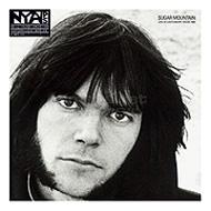 Neil Young ニールヤング / Sugar Mountain: Live At Canterbury House 1968 輸入盤 【CD】