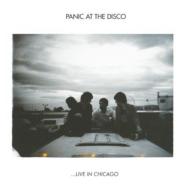 【送料無料】 Panic! At The Disco パニックアットザディスコ / Live From Chicago 輸入盤 【CD】