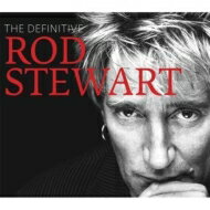 【送料無料】 Rod Stewart ロッドスチュワート / Some Guys Have All The Luck 輸入盤 【CD】