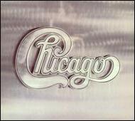 Chicago シカゴ / Chicago 2 【LP】