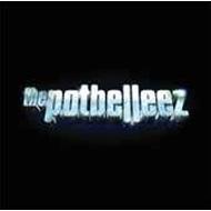 【送料無料】 Potbelleez / Potbelleez 輸入盤 【CD】