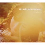 Les Tres Bien Ensemble / Rougeole 輸入盤 【CD】