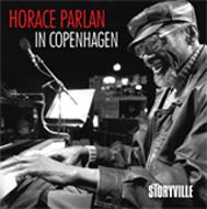 Horace Parlan ホレスパーラン / In Copenhagen 輸入盤 【CD】