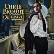 Chris Brown クリスブラウン / Exclusive 【CD】