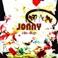 JONNY / Cake Album 【CD】
