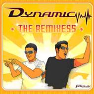 Dynamic / Remixes 【CD】