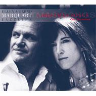 【送料無料】 Ellen & Bernd Marquart / Christmas Songs Our Favorites 輸入盤 【CD】