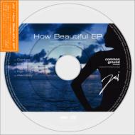 Joi / How Beautiful EP 【CD】