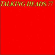 Talking Heads トーキングヘッズ / Talking Heads '77: サイコ キラー 77 【SHM-CD】