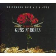 Roots Of Guns N'roses 輸入盤 【CD】