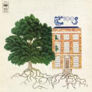 Trees / Garden Of Jane Delawney 【CD】