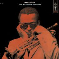 Miles Davis マイルスデイビス / Round About Midnight 【Blu-spec CD】