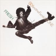 Sly&The Family Stone スライ＆ザファミリーストーン / Fresh 【Blu-spec CD】