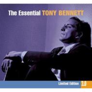 【送料無料】 Tony Bennett トニーベネット / Essential Tony Bennett 3.0 輸入盤 【CD】