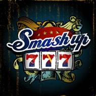 Smash up / 777 【CD】