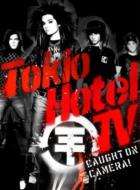 Tokio Hotel トキオホテル / Tv-caught On Camera! 【DVD】