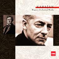 Wagner ワーグナー / 管弦楽曲集　カラヤン＆ベルリン・フィル（2CD） 【CD】