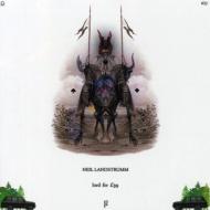 Neil Landstrumm / Lord For 39 Pound 輸入盤 【CD】