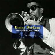 Kenny Dorham ケニードーハム / Best Of - Bluenote Years 6 【CD】
