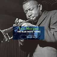 Lee Morgan リーモーガン / Best Of - Bluenote Years 8 【CD】