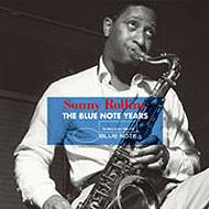 Sonny Rollins ソニーロリンズ / Best Of - Bluenote Years 10 【CD】