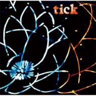 tick / キズナ 【CD Maxi】