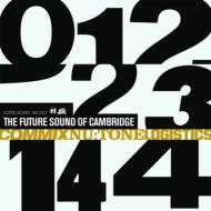 【送料無料】 Commix / Nu Tone / Logistics / Future Sound Of Cambridge 3 輸入盤 【CD】